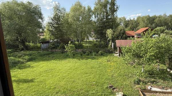 Продам дом, Рябиновая ул, 1, Быково рп, 0 км от города
