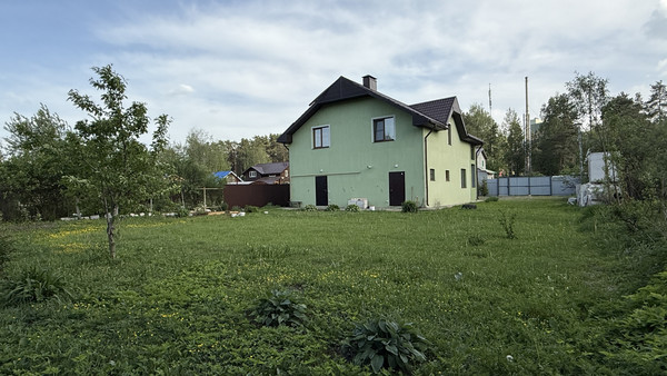 Продам дом, Рябиновая ул, 1, Быково рп, 0 км от города