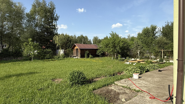Продам дом, Рябиновая ул, 1, Быково рп, 0 км от города