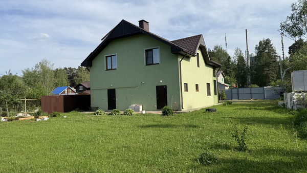 Продам дом, Рябиновая ул, 1, Быково рп, 0 км от города