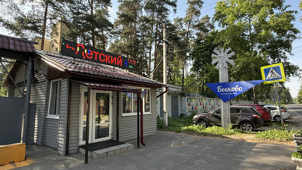 Продам дом, Рябиновая ул, 1, Быково рп, 0 км от города