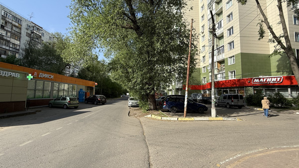 Продам дом, Рябиновая ул, 1, Быково рп, 0 км от города