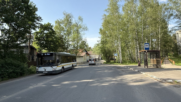 Продам дом, Рябиновая ул, 1, Быково рп, 0 км от города