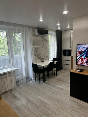 Продам однокомнатную (1-комн.) квартиру, Черкизовская Б. ул, 4к1, Москва г