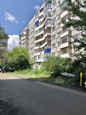 Продам трехкомнатную (3-комн.) квартиру, Строителей пр-кт, 66, Пенза г