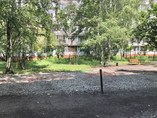 Продам трехкомнатную (3-комн.) квартиру, Строителей пр-кт, 66, Пенза г