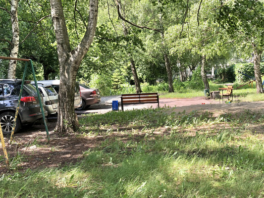 Продам трехкомнатную (3-комн.) квартиру, Строителей пр-кт, 66, Пенза г
