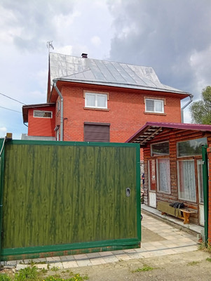 Продам дом, 82, Ярцево д, 0 км от города