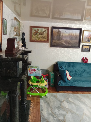 Продам дом, 82, Ярцево д, 0 км от города