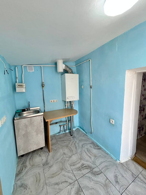 Продам двухкомнатную (2-комн.) квартиру, Краснознаменная ул, 100, Симферополь г