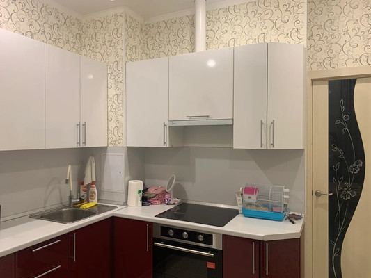 Продам однокомнатную (1-комн.) квартиру, Старокубанская ул, 2/23к1, Краснодар г
