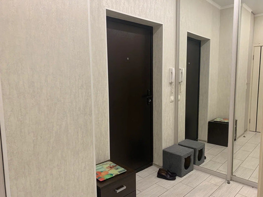 Продам однокомнатную (1-комн.) квартиру, Старокубанская ул, 2/23к1, Краснодар г