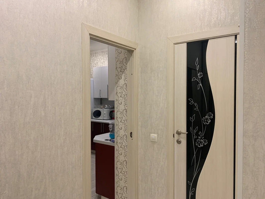 Продам однокомнатную (1-комн.) квартиру, Старокубанская ул, 2/23к1, Краснодар г