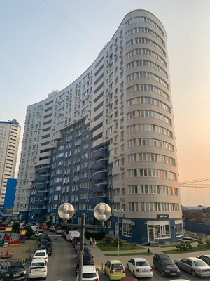 Продам однокомнатную (1-комн.) квартиру, Старокубанская ул, 2/23к1, Краснодар г