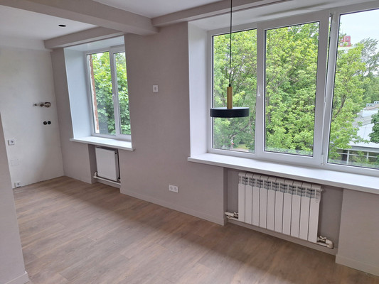 Продам двухкомнатную (2-комн.) квартиру, Новоизмайловский пр-кт, 81, Санкт-Петербург г