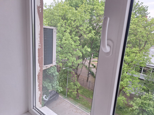 Продам двухкомнатную (2-комн.) квартиру, Новоизмайловский пр-кт, 81, Санкт-Петербург г