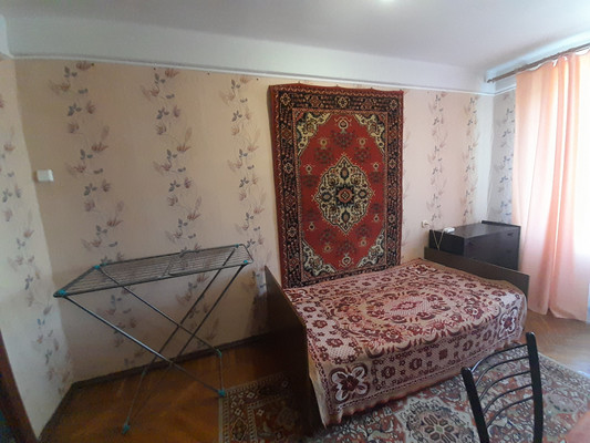 Сдам комнату в 3-комн. квартире, Юрия Гагарина пр-кт, 16к2, Санкт-Петербург г