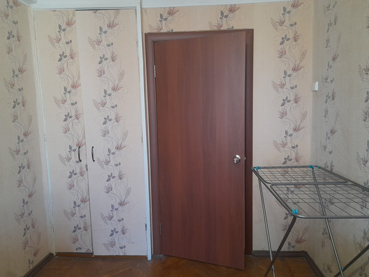 Сдам комнату в 3-комн. квартире, Юрия Гагарина пр-кт, 16к2, Санкт-Петербург г