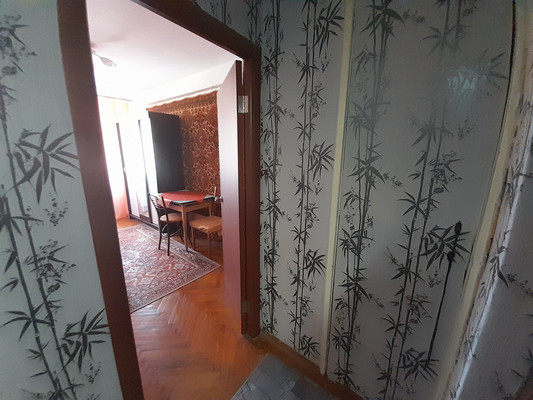 Сдам комнату в 3-комн. квартире, Юрия Гагарина пр-кт, 16к2, Санкт-Петербург г