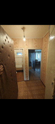 Продам однокомнатную (1-комн.) квартиру, Ленина ул, 72, Волгодонск г