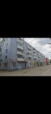 Продам однокомнатную (1-комн.) квартиру, Ленина ул, 72, Волгодонск г