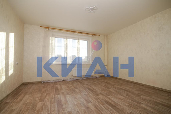 Сдам однокомнатную (1-комн.) квартиру, Ольховая ул, 14, Красноярск г