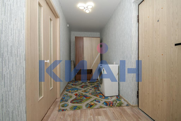 Сдам однокомнатную (1-комн.) квартиру, Ольховая ул, 14, Красноярск г