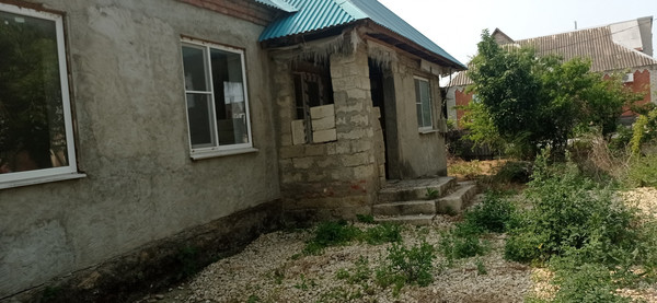 Продам дом, Чкалова ул, 18, Варениковская ст-ца, 0 км от города