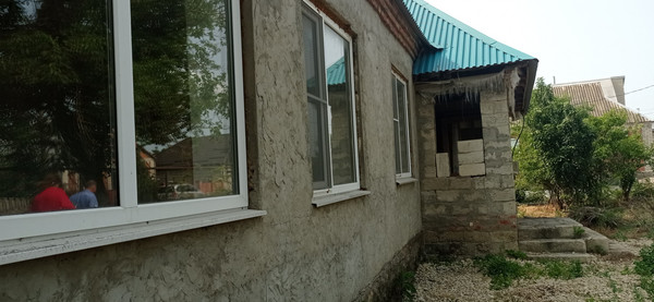 Продам дом, Чкалова ул, 18, Варениковская ст-ца, 0 км от города