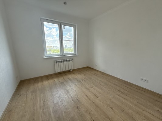 Продам трехкомнатную (3-комн.) квартиру, Ротмистрова ул, 2к4, Москва г