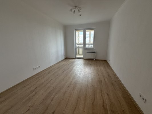 Продам трехкомнатную (3-комн.) квартиру, Ротмистрова ул, 2к4, Москва г