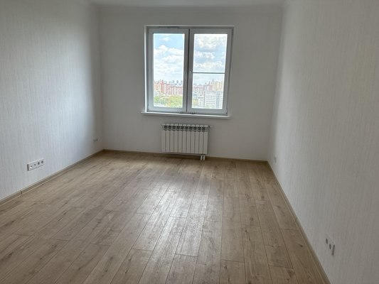 Продам трехкомнатную (3-комн.) квартиру, Ротмистрова ул, 2к4, Москва г