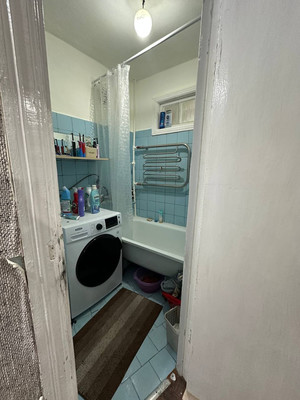 Продам двухкомнатную (2-комн.) квартиру, Красная ул, 146, Кропоткин г