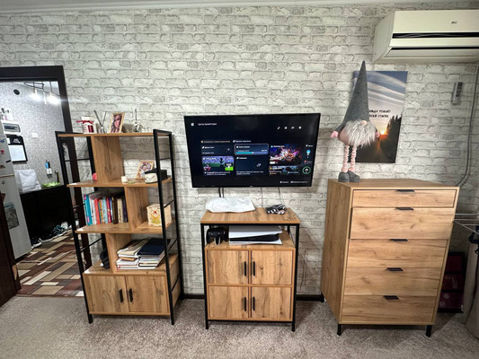 Продам двухкомнатную (2-комн.) квартиру, Красная ул, 146, Кропоткин г