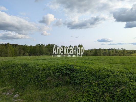 Продам участок 802,3 соток, Фермерское хоз., Нива п, 190 км от города