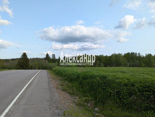 Продам участок 802,3 соток, Фермерское хоз., Нива п, 190 км от города