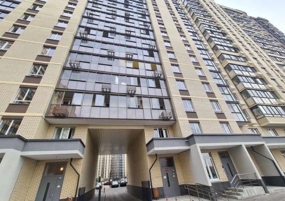 Продам коммерческое помещение 60 м2, Камова (Зенино ЖК Самолёт мкр.) ул, 5к2, Люберцы г