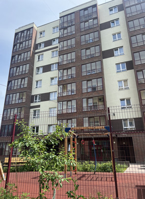Продам однокомнатную (1-комн.) квартиру, Спартаковская ул, 8, Пермь г