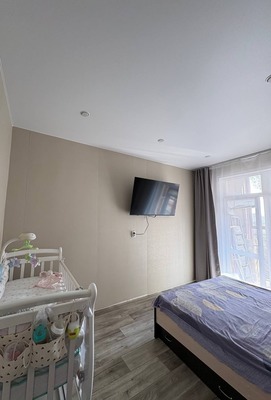 Продам однокомнатную (1-комн.) квартиру, Спартаковская ул, 8, Пермь г