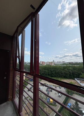 Продам однокомнатную (1-комн.) квартиру, Спартаковская ул, 8, Пермь г