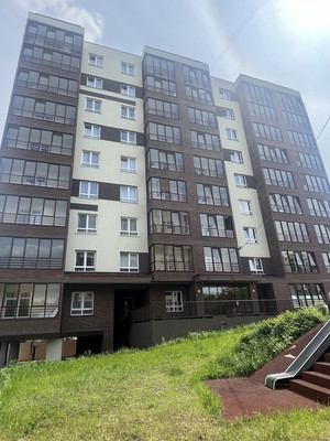 Продам однокомнатную (1-комн.) квартиру, Спартаковская ул, 8, Пермь г