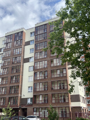 Продам однокомнатную (1-комн.) квартиру, Спартаковская ул, 8, Пермь г