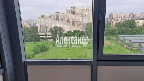 Продам однокомнатную (1-комн.) квартиру, Гжатская ул, 22к1, Санкт-Петербург г