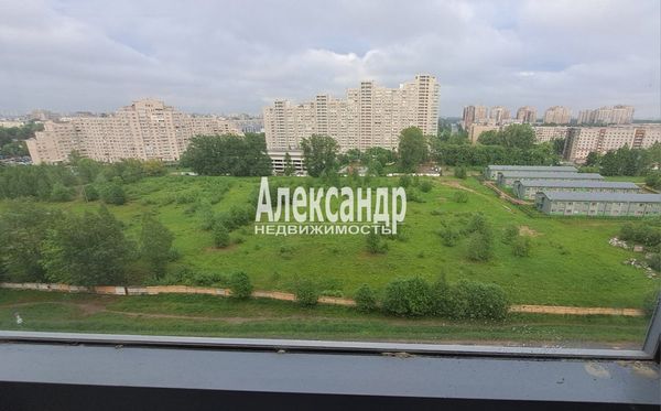Продам однокомнатную (1-комн.) квартиру, Гжатская ул, 22к1, Санкт-Петербург г
