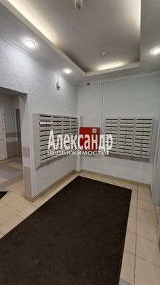 Продам однокомнатную (1-комн.) квартиру, Гжатская ул, 22к1, Санкт-Петербург г