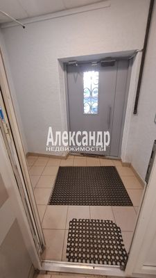 Продам однокомнатную (1-комн.) квартиру, Гжатская ул, 22к1, Санкт-Петербург г