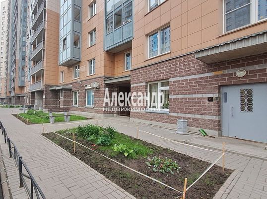 Продам однокомнатную (1-комн.) квартиру, Гжатская ул, 22к1, Санкт-Петербург г