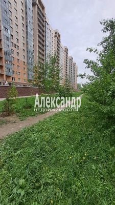 Продам однокомнатную (1-комн.) квартиру, Гжатская ул, 22к1, Санкт-Петербург г