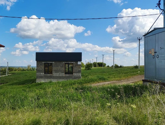 Продам дом, Комсомольская ул, 1Б, Адагум х, 0 км от города