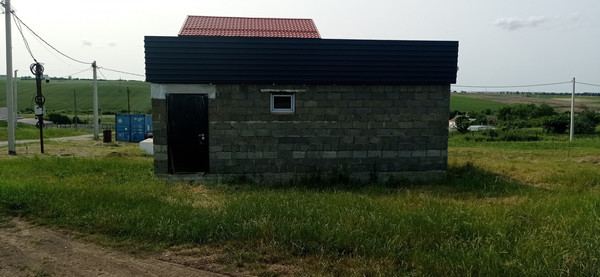 Продам дом, Комсомольская ул, 1Б, Адагум х, 0 км от города